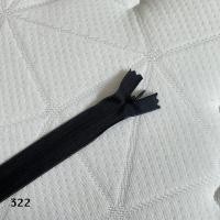 ราคา ซิปซ่อน9นิ้ว ซิปซ่อนคุณภาพดี ซิปซ่อนเย็บเสื้อผ้า พร้อมส่ง (21105536341)