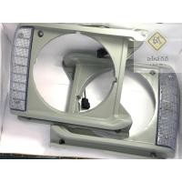 ราคา ไฟมุมพร้อมกรอบไฟหน้า ไฟมุม โตโยต้า ม้ากระโดด RN30 Toyota RN30 รุ่นไฟหน้ากลม เลือกข้าง คู่ได้ ไฟหรี่มุม กรอบไฟหน้า (20476752957)