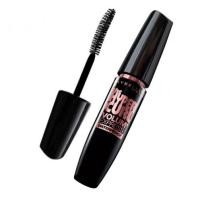 ราคา MAYBELLINE THE HYPERCURL MASCARA 9 2ml เมย์เบลลีน มาสคาร่า กันน้ำ ล้างออกง่าย (20404114899)