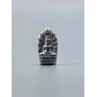 ราคา พระนาคปรกรุ่นแรก หลวงปู่สุภา จังหวัดภูเก็ต ปี 2547 เนื้อตะกั่ว (20682600712)