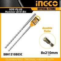 ราคา INGCO ดอกสว่านโรตารี่ 6x110 มม SDS Plus DBH1210601 (11242996708)