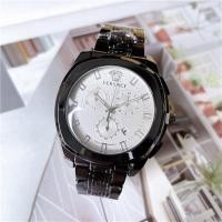 ราคา Original 2022ใหม่นาฬิกาผู้ชายหรูหรา Versace ประณีตนาฬิกาควอตซ์ผู้ชาย Chronograph Sapphire Mirror นาฬิกาข้อมือเรียบง่ายและมีสไตล์ (16565695522)