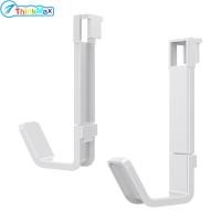 ราคา THINKMAX ของแท้100 ที่แขวนตัวยึดติดผนังที่แขวนหูฟัง2ชิ้นที่แขวนจอยควบคุมเกมชุดหูฟังที่แขวนที่แขวนแป้นหูช้างเข้ากันได้กับ PS5บาง (20762532577)