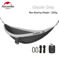 ราคา เปลเป่าลม Naturehike Outdoor Inflatable Double Hammock รับประกันของแท้ศูนย์ไทย (16669419513)