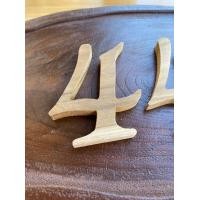 ราคา ตัวเลข บ้านเลขที่ 2 นิ้ว3 นิ้วไม้สัก ตัวเลข ตัวเลขบ้านเลขที่ ตัวเลขบ้านเลขที่ ตัวเลขบ้านเลขที่มงคล ตัวเลขที่บ้าน เลขที่บ้าน (12543670449)