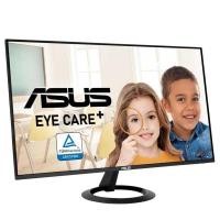 ราคา 0 ASUS VZ24EHF Eye Care Gaming Monitor 24 inch 23 8 inch viewable IPS Full HD Frameless 100Hz Adaptive Sync 1ms MPRT HDMI Low Blue Light Flicker Free Wall Mountable 3Year Warranty (21066085914)