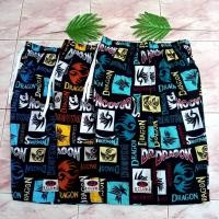 ราคา กางเกง เจเจ แท้ 100 แพ็ค 3 ตัว คละสี คละลาย ไซส์ M L XL XXL กางเกงขาสั้นผู้ใหญ่ ใส่ได้ทั้งชาย และหญิง สวมใส่สบายไม่ร้อน เนื้อผ้าคุณภาพดีเก (13538148359)