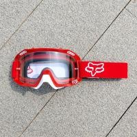 ราคา Fox แว่นตาแข่งวิบากแว่นตาหมวกกันน็อครถจักรยานยนต์แบบออฟโรดแว่นตาแข่งแว่นตาทรงสปอร์ตสำหรับกลางแจ้งกันลมกันลมแว่นตาเล่นสกีแว่นตานิรภัย (18360220349)