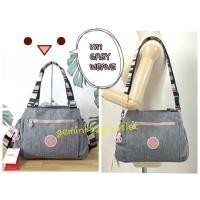 ราคา HOT ส่งฟรี ไม่ใช้โค๊ด ของแท้ พร้อมส่งค่ะ 12 นิ้ว KIPLING ELISE SATCHEL BAG (19871703673)