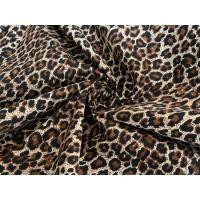 ราคา ผ้าลายเสือ ผ้าเมตรลายเสือ ผ้าคอตตอนทีซี สีสวย พร้อมส่ง (17148304931)