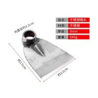 ราคา เครื่องมือไม้ไผ่ขุดกลางแจ้งกลางแจ้งจอบด้ามจับทำจากไม้ผักปลูกจอบดินขนาดเล็กสำหรับทำสวนเหล็กแมงกานีส (20050332352)