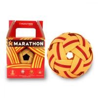 ราคา ตะกร้อ มาราธอน รุ่นแข่งขัน ทั่วไป MT908 MT909 MT250 MT200 MT301 MT201 MT201J MT102 MT101 RAMBO3 TKO ตะกร้อMarathon (19186328037)