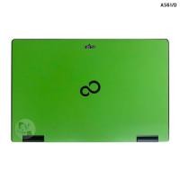 ราคา โน๊ตบุ๊คมือสอง Notebook Fujitsu A561 D Core i5 Ram 4GB เรียนออนไลน์ ฟังเลง ดูหนัง office รับประกัน 3 เดือน พร้อมของแ (16906058619)
