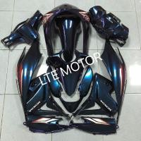 ราคา ชุดสี เฟรม ฮอนด้า เวฟ 110i new wave 110i รถ Honda Wave 110i รถปี 2011 2018 ครบคัน 15 ชิ้น สามมิติ งานabsแท้ (9887011338)