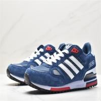 ราคา Counter In Stock Adidas Originals ZX 750 Mens Running Shoes FY1466 Warranty For 5 Years (20401508779)