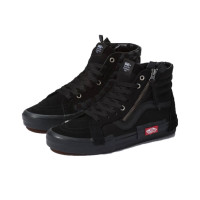 ราคา รองเท้าแวน หุ้มข้อ VANS SK8 Hi Classic Black ของแท้ 100 by VANS Thailand Dealer WeSneaker (20682436561)