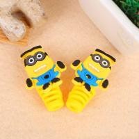 ราคา ตัวล็อคกันสายชาร์จหัก อุปกรณ์ช่วยถนอมสาย ที่ถนอมสายชาร์จ ตัวถนอมสายชาร์จ ตุ๊กตาถนอมสายชาร์จ ตัวล็อคสายชาร์จ ตัวล็อคสาย กันสายชาร์จหัก ใช้ได้ ทุกรุ่น (19847673931)