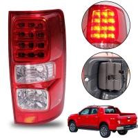 ราคา เสื้อไฟท้าย โคมไฟท้าย LED ไฟเบรคเต็ม รุ่น เชฟโรเลต โคโรลาโด้ CHEVROLET COLORADO ปี 2012 2014 ข้างขวา 1 ดวง ไม่รวมชุดสายไฟ และหลอดไฟ สินค้าพร้อมส่ง (7893941297)
