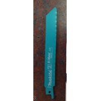 ราคา ใบเลื่อยชัก ตัดเหล็ก Makita B 05169 มากีต้าแท้ Made in JAPAN 1ใบ และ 5ใบ (16445015714)