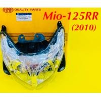 ราคา ไฟหน้า mio125 rr รุ่นคาร์บู HMA 2007 243 00 (18368469626)