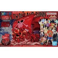 ราคา Bandai GSC Thousand Sunny Film Red 4573102637147 Plastic Model (15625501444)