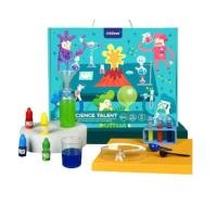 ราคา Mideer มิเดียร์ Science Talent ชุดทดลองวิทยาศาสตร์ 25 การทดลอง วิทยาศาสตร์ (16140254246)