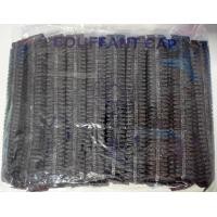 ราคา หมวกคลุมผม ใยสังเคราะห์ หมวกตัวหนอน ใช้แล้วทิ้ง สีฟ้า เขียว ขาว ชมพู ม่วง ดำ คละสี 25 และ 50 ชิ้นต่อแพ็ค (16137651468)