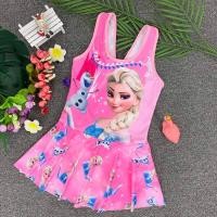 ราคา SUKAL ชุดว่ายน้ำเด็ก ชุดว่ายน้ำเด็กผู้หญิง กางเกงว่ายน้ำเด็กกลางและใหญ่ ชุดว่ายน้ำเด็กผู้หญิง กระโปรงเจ้าหญิง เด็กผู้หญิง ชุดว่ายน้ำเด็ก ชุดว่ายน้ำเด็กหญิง (19625716627)