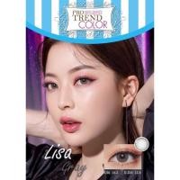 ราคา คอนแทคเลนส์ Protrendcolor รุ่น Lisa 14 2mm (19998000799)