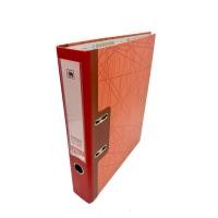 ราคา ELEPHANT ตราช้าง แฟ้มก้านยก สัน 2 นิ้ว รุ่น 125F ขนาด F4 (8110602280)