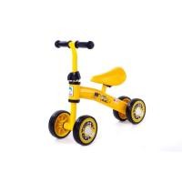 ราคา Playground จักรยานทรงตัว จักรยานขาไถ ลายการ์ตูน 5 สี จักรยานทรงตัวเด็ก Pick your idol Balance bike รถขาไถ ขาไถ ขาไถเด็ก (9842034677)