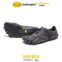 ราคา Vibram FiveFingers รองเท้าผู้หญิง รุ่น KSO ECO Grey (20606603091)
