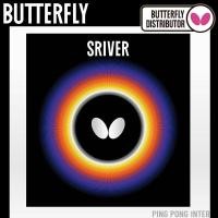 ราคา ยางปิงปอง BUTTERFLY ตระกูล SRIVER มี 3 รุ่น (17229794737)