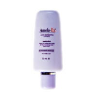ราคา Amela Ex anti melasma cream 12ml อเมลา เอ็กซ์ แอนไท เมลาสม่า (651682581)
