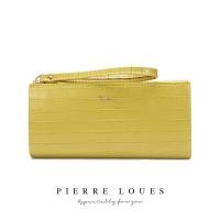 ราคา กระเป๋าสตางค์ Pierre loues Forever Young กระเป๋าสตางค์ผู้ค์หญิง กระเป๋าสตางค์ใบยาว 927 23 (19954116827)