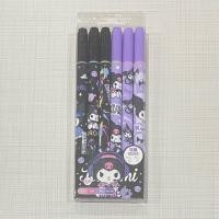 ราคา ปากกาเน้นข้อความ ไฮไลท์เตอร์ ลายการ์ตูน Set6ด้าม (19597914012)