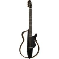 ราคา Yamaha SLG200S ยามาฮ่าไซเลนต์ กีตาร์ Silent Guitar SLG200 ฟรีกระเป๋า หูฟัง อะแดปเตอร์ Music Arms (16535009928)