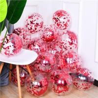 ราคา ลูกโป่งสำหรับตกแต่ง10 50ชิ้นลูกโป่งยางลาเท็กซ์รูปดาวสีทองขนาด12นิ้วลูกโป่งใสแวววาวสำหรับตกแต่งงานแต่งงานงานวันเกิดงานเลี้ยงวันคริสต์ของขวัญสำหรับเด็ก ef toy (10680932019)