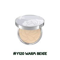 ราคา ศรีจันทร์ แกลมเมอร์ โกลว์ ฟาวน์เดชั่น พาวเดอร์ Srichand Glamour Glow Foundation Powder SPF50 PA 9g (19635464124)