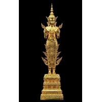 ราคา พระบูชาพระพิชัยสงครามบรรจุดวงพิชัยสงคราม ตามตำราหลวงปู่ศุข (19304716472)