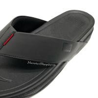 ราคา ลด50 Fitflop รุ่น Surfer Sandals PU มี2สี ของแท้ล้าน พร้อมส่ง (17189368524)