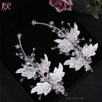ราคา อุปกรณ์ตกแต่งผมสตรีกิ๊บติดผมคู่กับหรูหราหลากสีเครื่องประดับปักสำหรับวันเกิดเวทีปาร์ตี้การแสดงตกแต่ง JS 032 MY (21149592450)