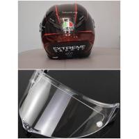 ราคา AGV PISTA GPRR งาน1 1ตัว top สุด หมวกกันน็อคเต็มใบขับรถบิ๊กไบค์ หมวกกันน็อคสีแดง หมวกกันน็อคลายคาร์บอนลายเส้นสีแดง หมวกกันน็อค spider หลังสีแดง (19377520009)