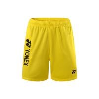 ราคา กางเกงขาสั้น Yonex กางเกงแบดมินตัน YY แฟชั่นกางเกงแบดมินตันเทนนิส2021ใหม่ (18602276715)