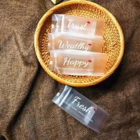 ราคา ถุงซีลขยายข้าง สำหรับใส่ทาร์ตสับปะรด ไม่รวมถาด ซีลร้อน ใส่คุกกี้ ขนมพาย บรรจุภัณฑ์บิสกิต เบเกอร์รี่ (21011268529)