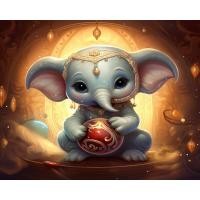 ราคา ของขวัญเฉพาะบุคคลสำหรับภาพวาดระดับโลกการวาดภาพด้วยมือตัวเลขภาพวาดนามธรรมภาพวาดสัตว์บนผ้าใบรู้จักกันในรูปถ่าย (20928226235)