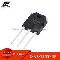 ราคา 5Pcs Original 2SK3878 TO 3P K3878 TO3P 9A 900V MOSFET N ช่องธรรมดาและใหม่เดิม (7335692990)