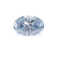 ราคา GEMID Certified HPHT Diamond 0 815ct Pear Brilliant Cut Fancy Blue Color VS2 Clarity 2EX Loose Lab Grown Certified Diamond Gemstones for Making Jewelry (21142356711)