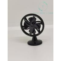 ราคา พัดลมจิ๋ว พัดลมวินเทจจิ๋ว พัดลม ของจิ๋ว Dollhouse (17444921574)