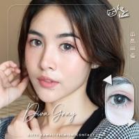 ราคา คอนแทคเลนส์ Kitty kawaii รุ่น Diva gray (20069244190)